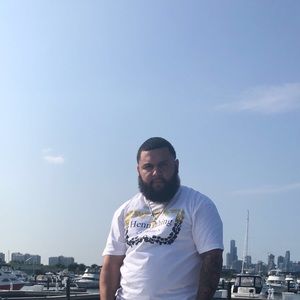 Meet your Posher, Justin